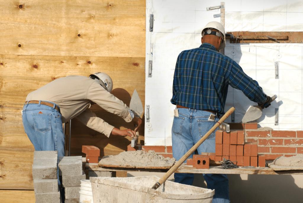 kcity masonry contractors